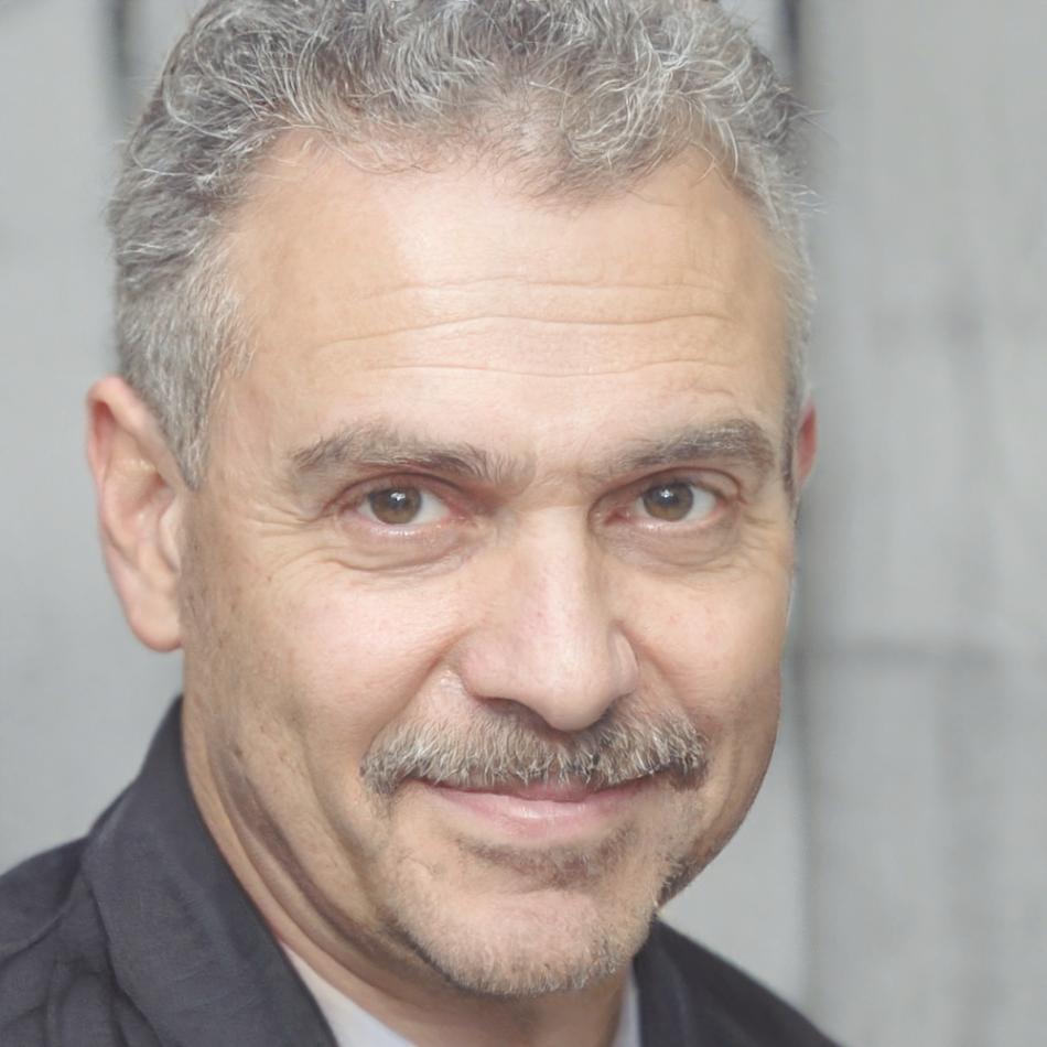 Dr. Marcus Hoffmann, Leitender Finanzanalyst