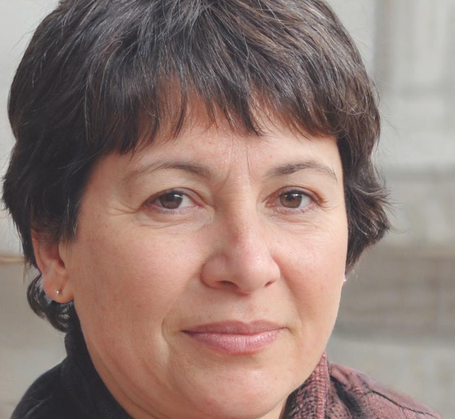Sandra Müller